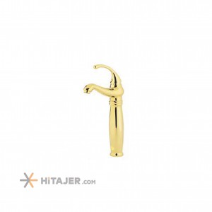 صنبور حوض الغسیل آریا الذهبی ساحل