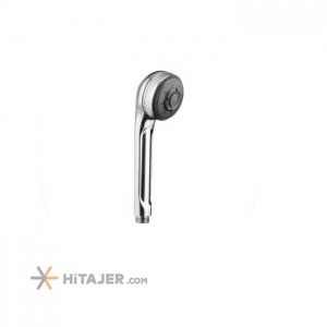 Diba Three way showerhead Abshar model