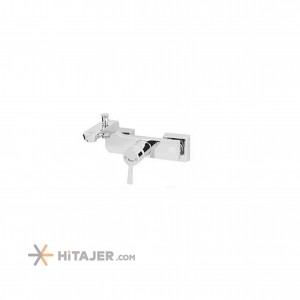 شیر دوش آکوا کروم ساحل