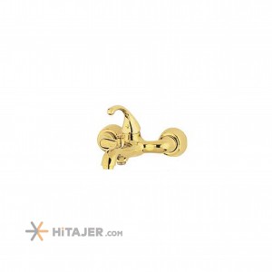 شیر دوش آریا طلائی ساحل