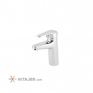 شیر روشویی البرز کروم ساحل