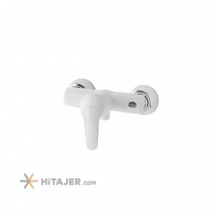 شیر آفتابه البرز سفید ساحل