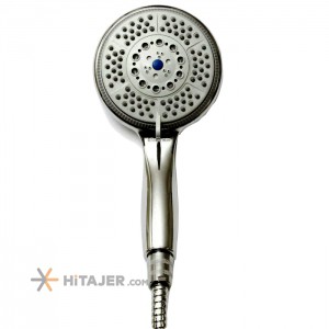 Diba Three way showerhead Laleh model