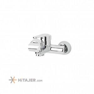 شیر دوش البرز کروم ساحل