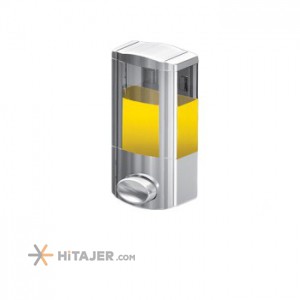 Diba liquid soap holder Shaghayegh model