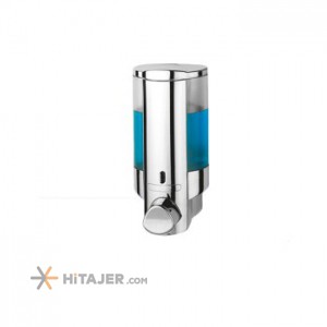 Diba liquid soap holder Niloufar model