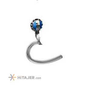 Diba towel holder J Bita model