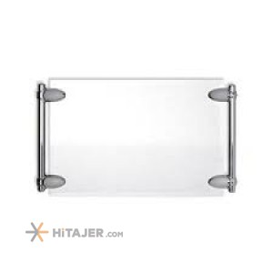 Diba tiny mirror Yas model