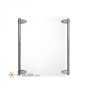 Diba big mirror Yas model