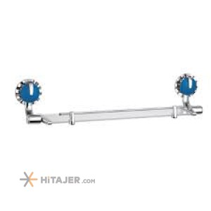 Diba bita glass shelf