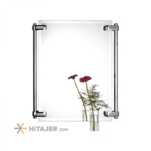 Diba big mirror Marjan model