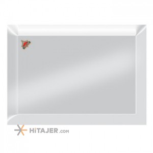 Diba tiny mirror Marjan model