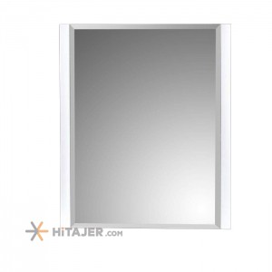 Diba mirror without pattern Arghavan model