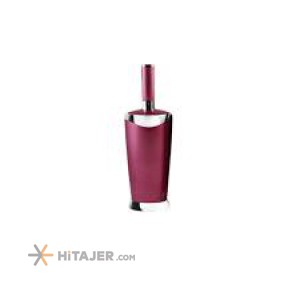 Diba red bita toilet brush