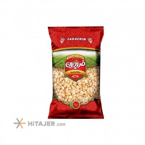 Farachin broad bean 800 g