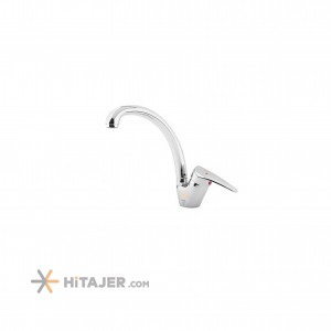 شیر روشویی مدل ماوی ایتالیایی ساحل