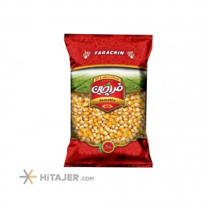 Farachin raw corn 900 g