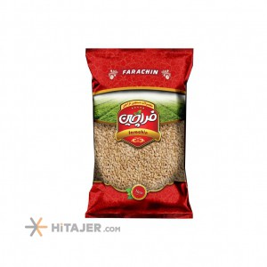 Farachin hulled wheat 900 g