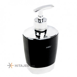 Maher orkideh soap dispenser
