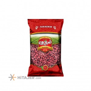 Farachin iranian kidney bean 900 g