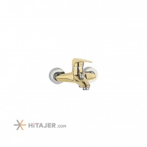 شیر دوش مدل ماوی طلائی ساحل