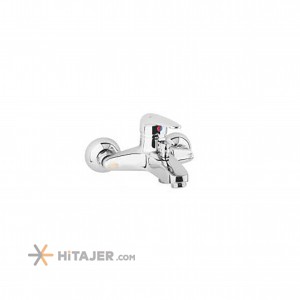 شیر دوش مدل ماوی ایتالیایی ساحل