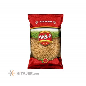 Farachin hulled barely 900 g