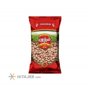 Farachin iranian wax bean 900 g