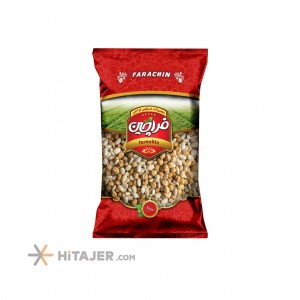 Farachin mixed white bean and pea 900 g