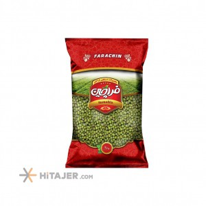 Farachin mung bean 900 g