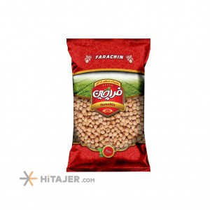 Farachin iranian pea 900 g