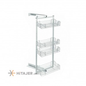 Avesta Super Rotating Basket