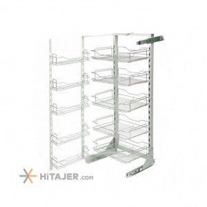 Avesta supers basket for refrigerator