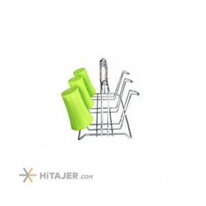 Avesta glass holder for table