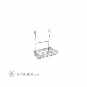 Avesta hanging dishclothes steel holder