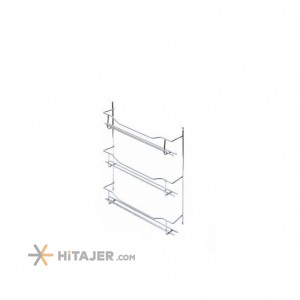 Avesta spice holder for Cupboard door