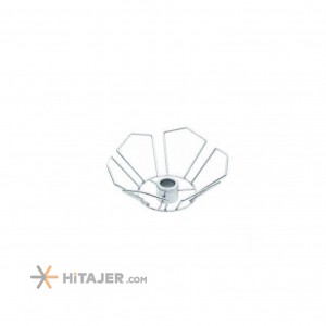 Avesta round wine glass holder