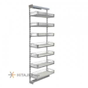 سوپر سبد یکطرفه اوستا