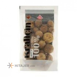 لیمو عمانی کرالیچین 120 گرم