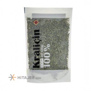 سبزی ریحان خشک کرالیچین 175 گرم