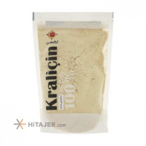 طحين الحمص کرالیشین 500 غرام