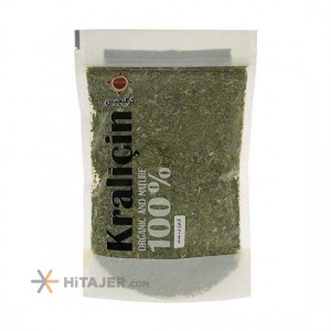 تره خشک کرالیچین 150 گرم