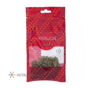 Kralicin green cardamom 15g