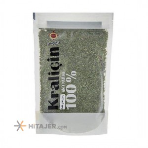 نعناع خشک کرالیچین 180 گرم