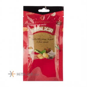 Kralicin spaghetti and lasagna and pizza spice