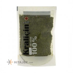 سبزی جعفری خشک کرالیچین 150 گرم