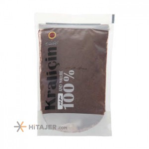 Kralicin red sumac 400g