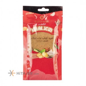 kralicin kebab and steak spice 50g