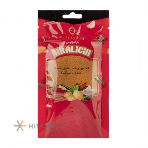 Kralicin 50g spice for iranian gheymeh stew
