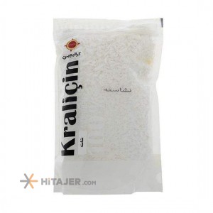 Kralicin amylum 600g